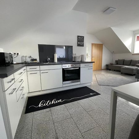 Ferienwohnung Casa Blanca Leimen  Exteriör bild